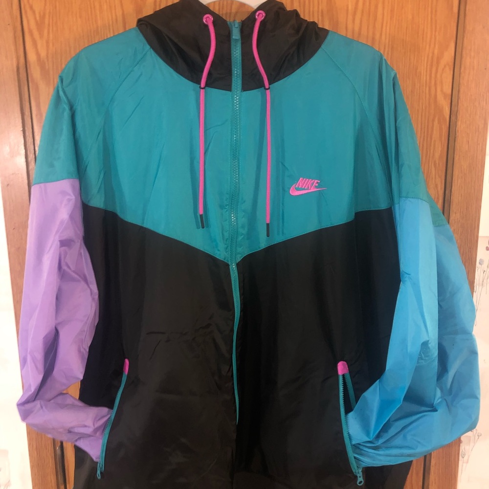 Nike windrunner